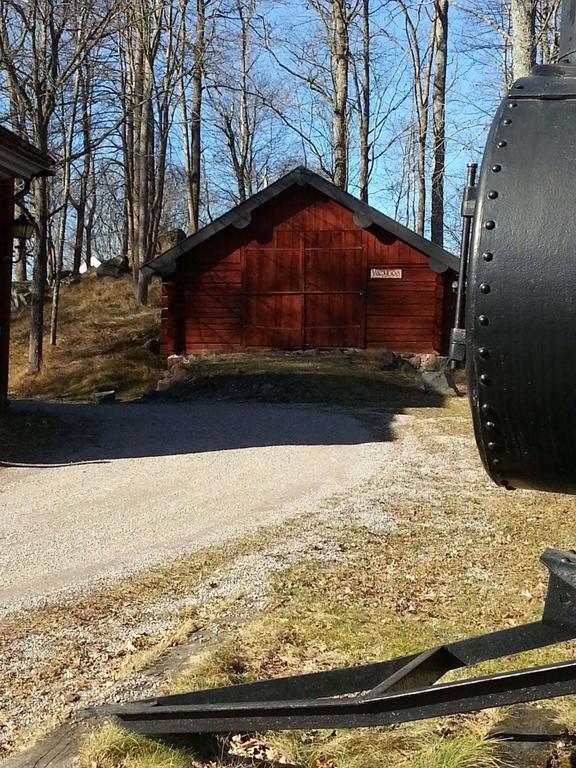 Stora Djuloe Vandrarhem Катринехолм Екстериор снимка
