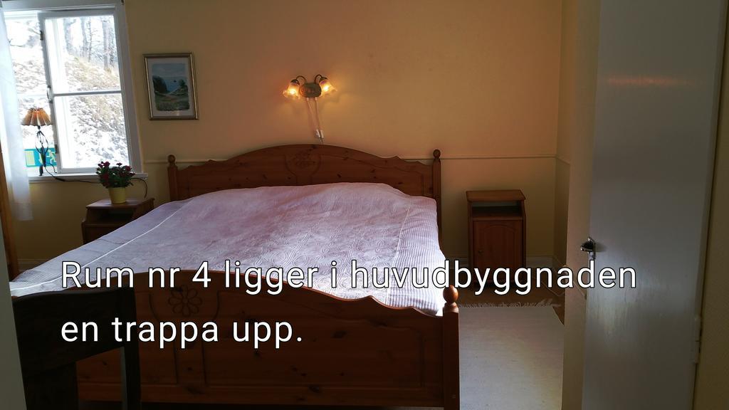 Stora Djuloe Vandrarhem Катринехолм Стая снимка
