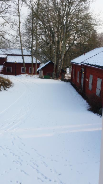 Stora Djuloe Vandrarhem Катринехолм Стая снимка