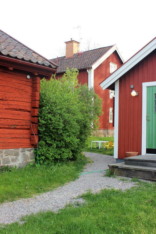 Stora Djuloe Vandrarhem Катринехолм Екстериор снимка
