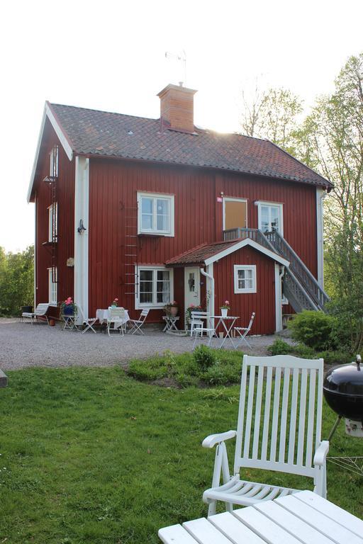 Stora Djuloe Vandrarhem Катринехолм Екстериор снимка